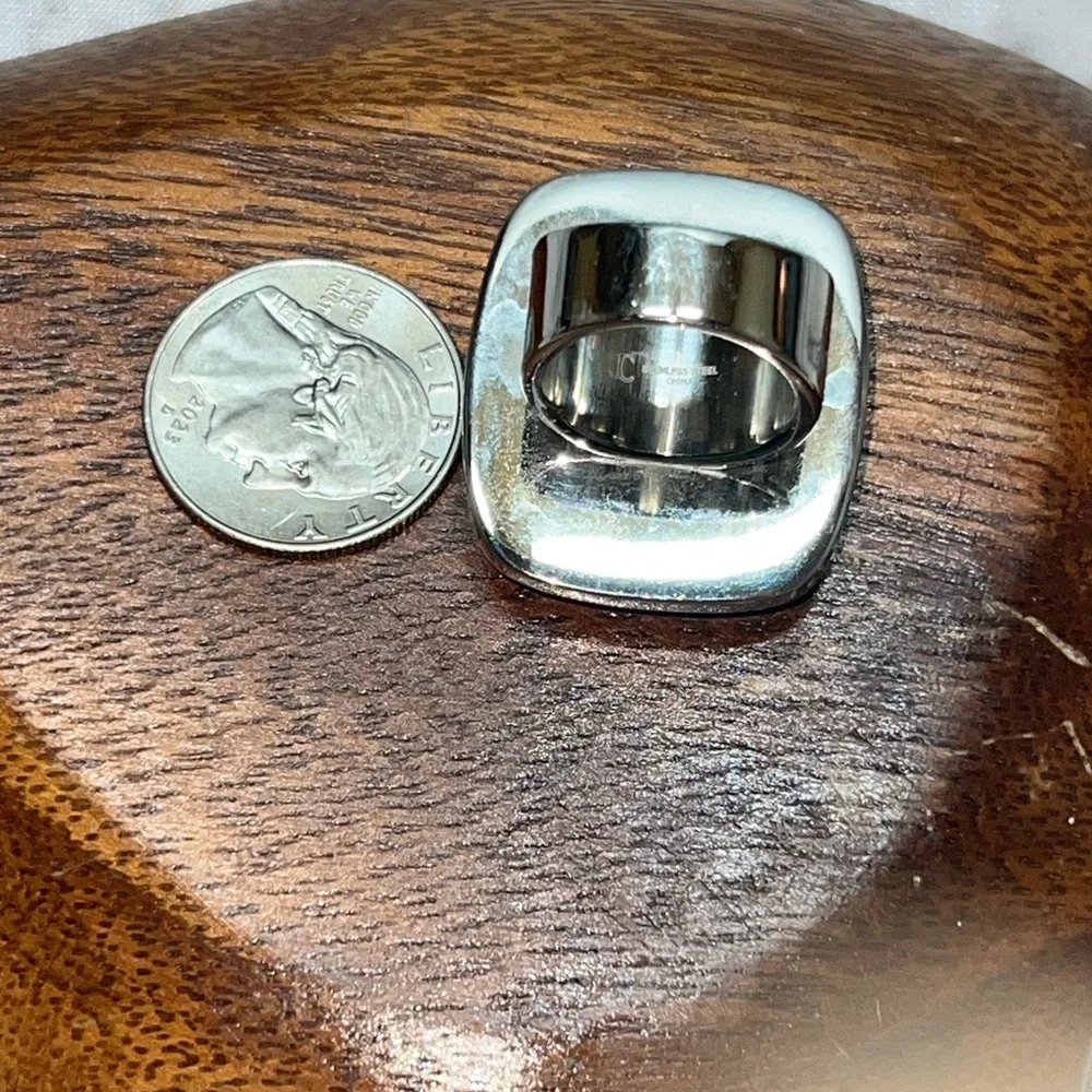 N/A elegant stainless